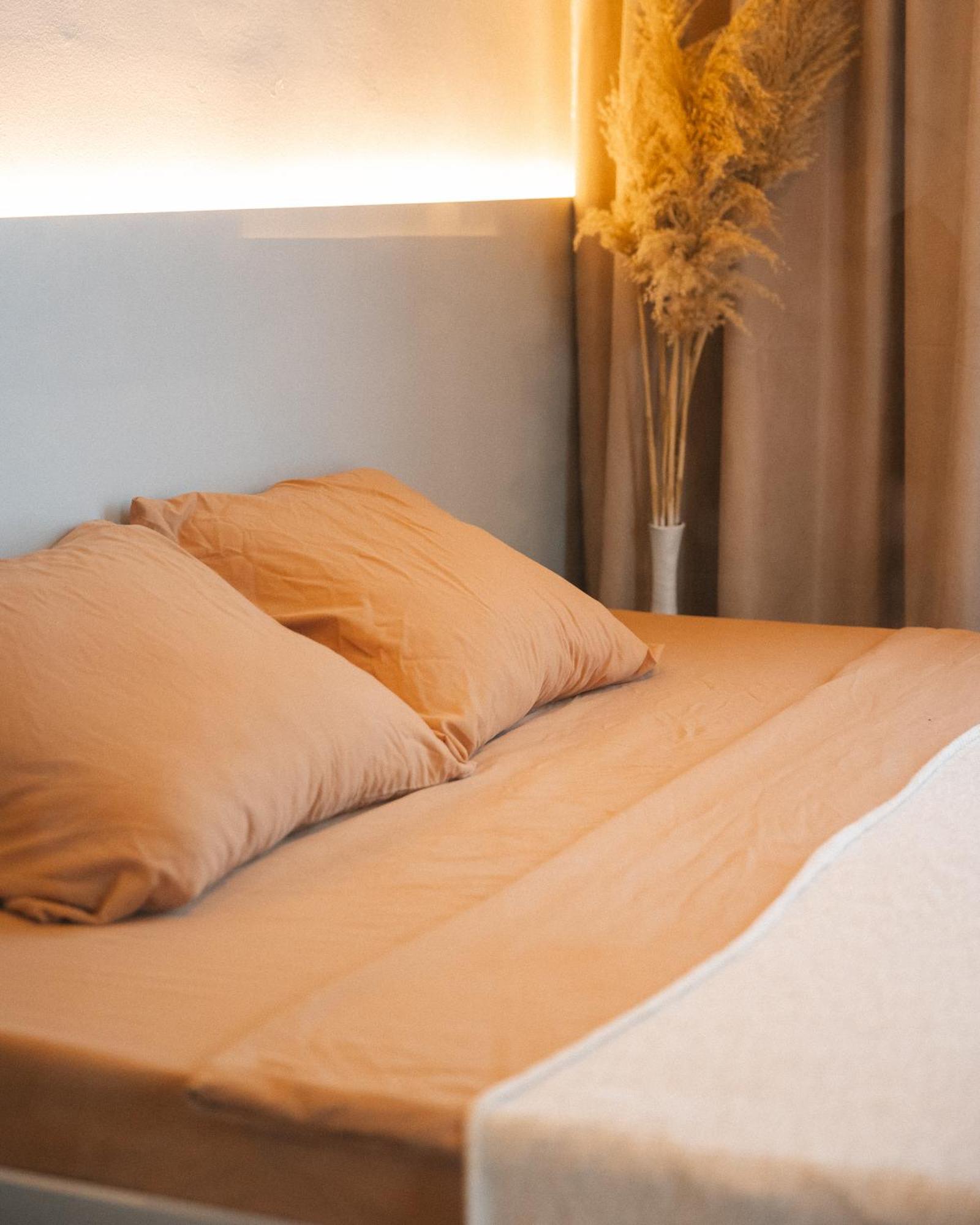 פרישטינה Etern Apart Hotel מראה חיצוני תמונה