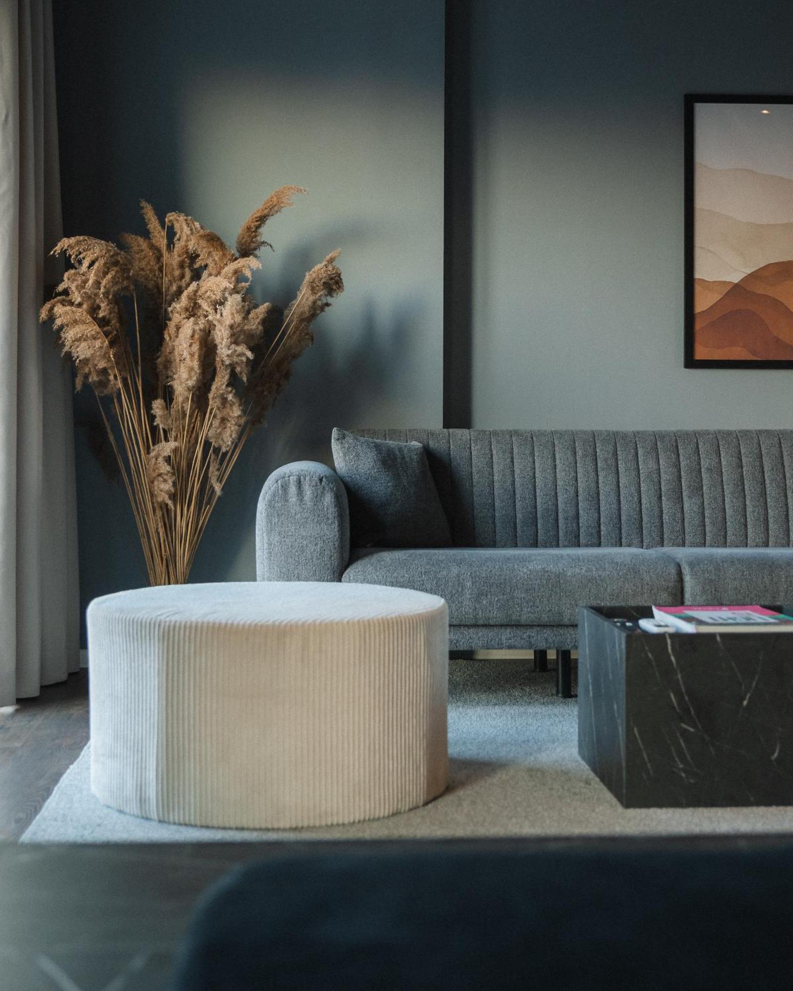 פרישטינה Etern Apart Hotel מראה חיצוני תמונה