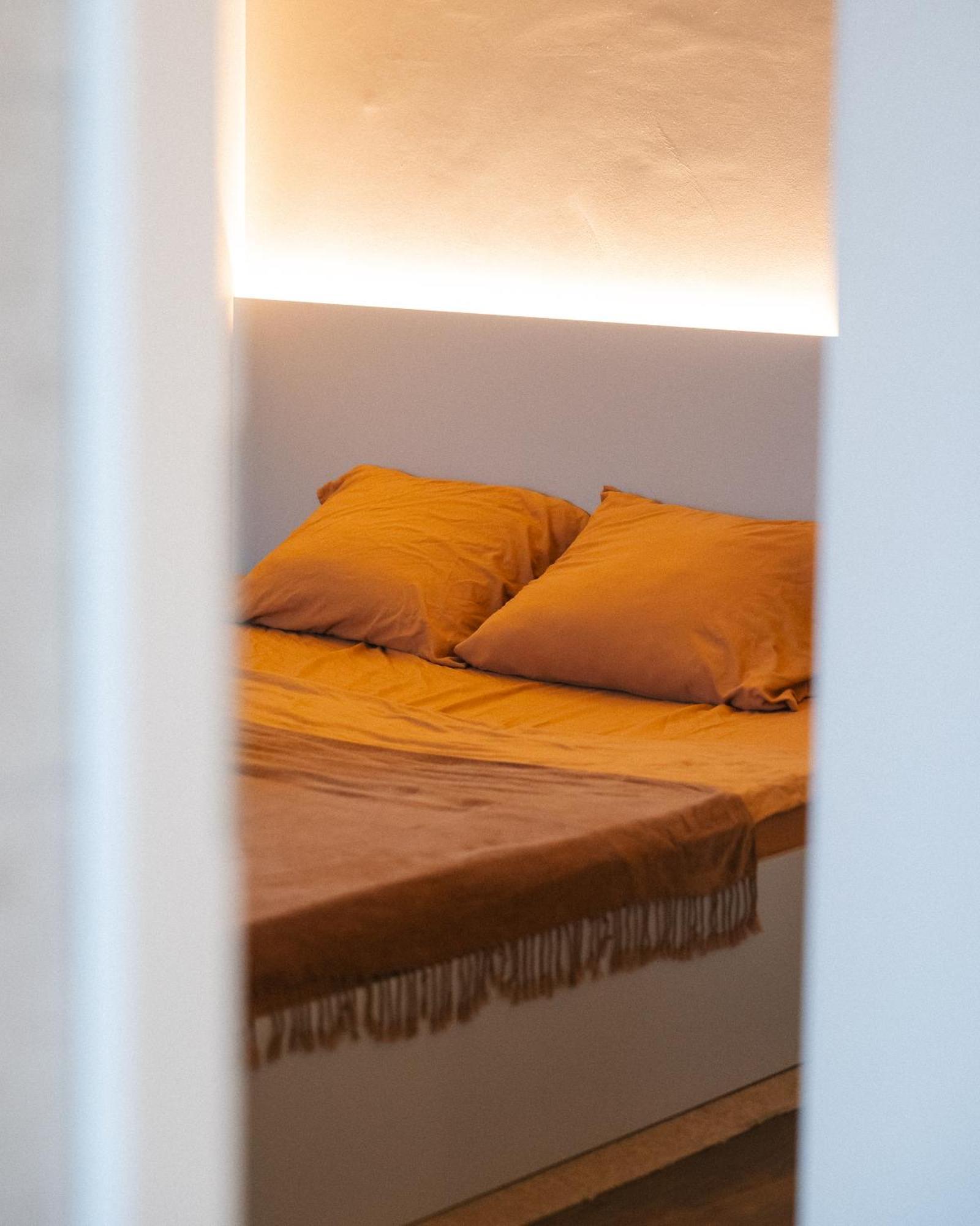 פרישטינה Etern Apart Hotel מראה חיצוני תמונה