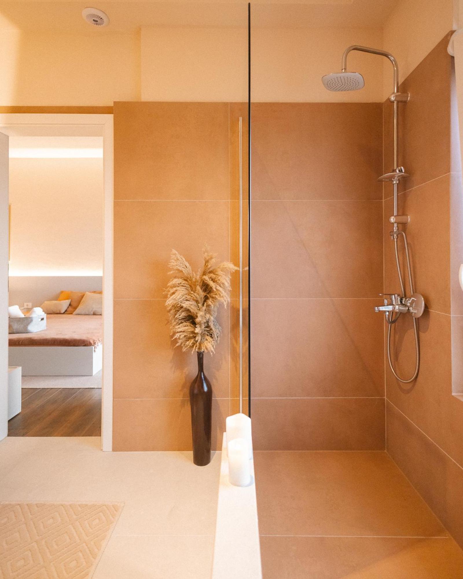 פרישטינה Etern Apart Hotel מראה חיצוני תמונה